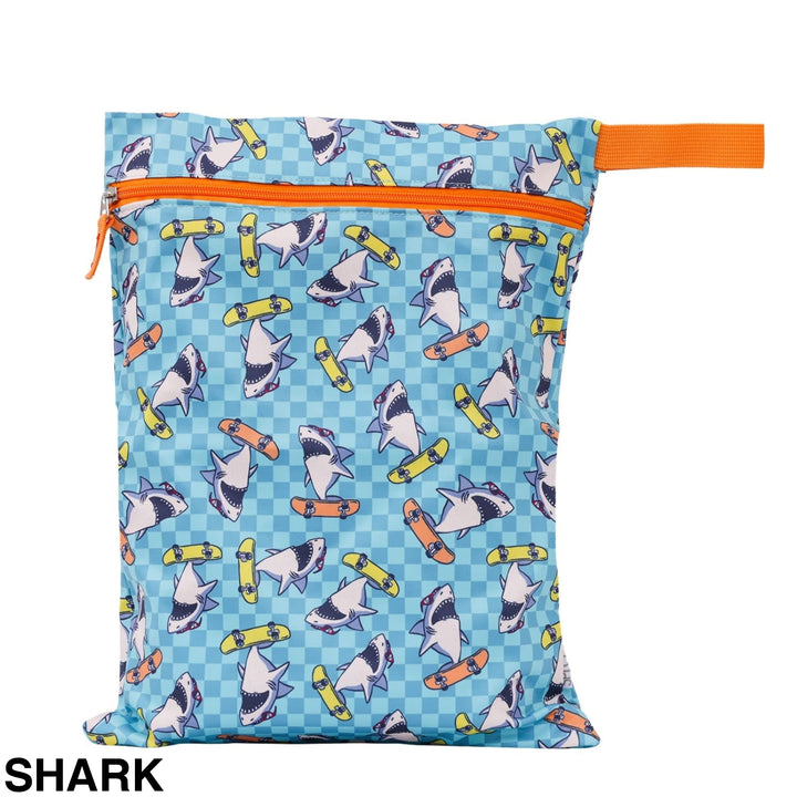 Out & About Wetbag Shark