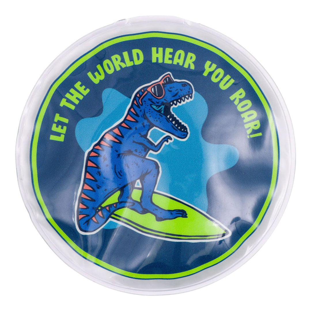 Out and About Ice Pack Dino