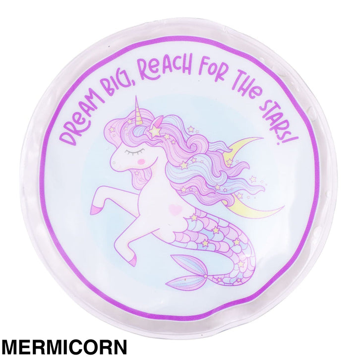 Out and About Ice Pack Mermicorn