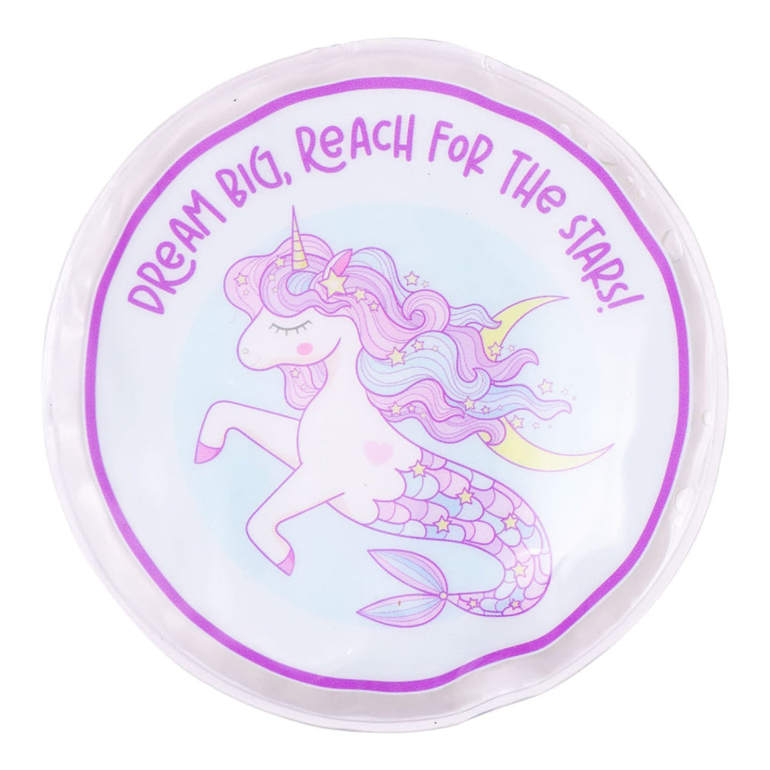 Out and About Ice Pack Mermicorn