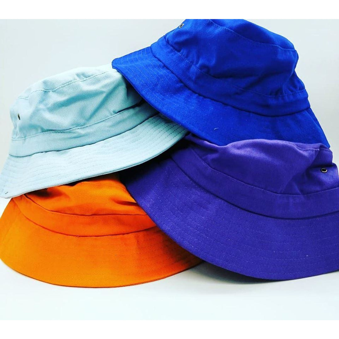Personalised Bucket Hat - Youth