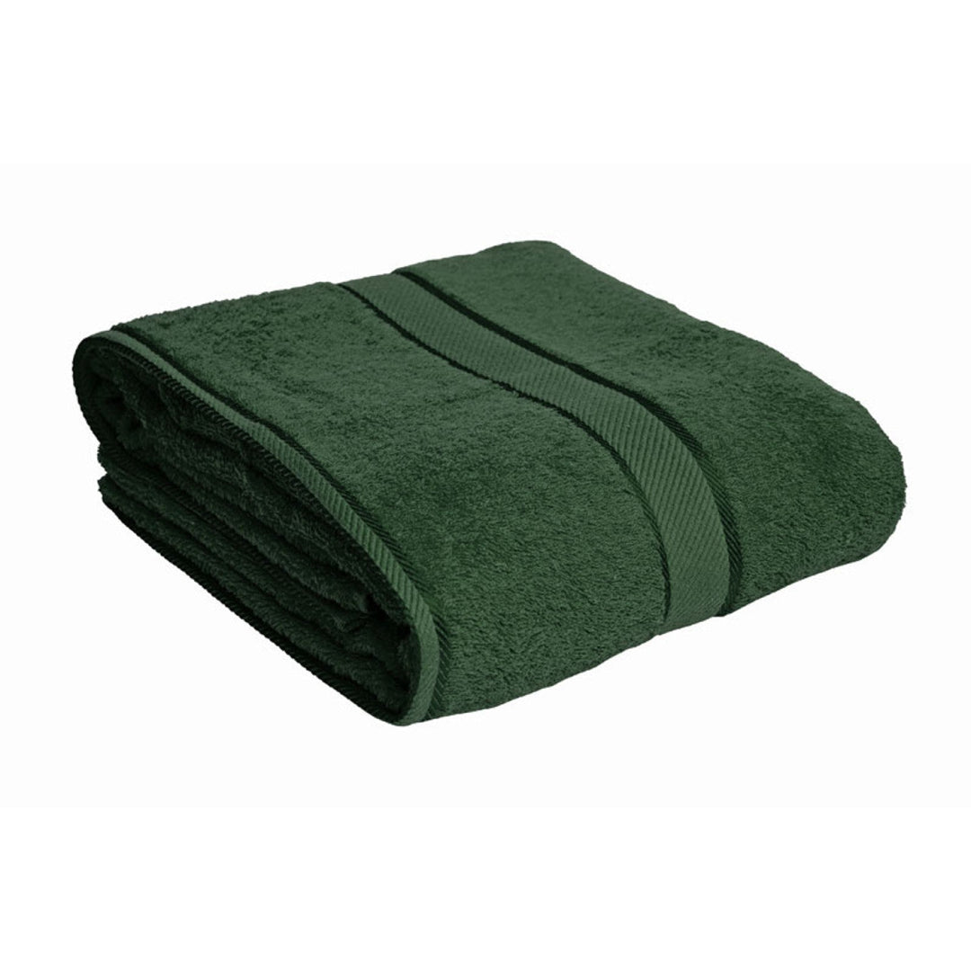 Personalised Bath Sheet Forest Towels & Washcloths