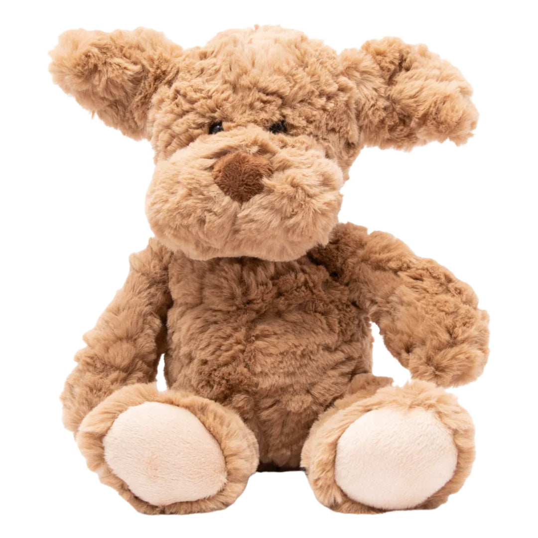 Petite Vous Barney The Dog
