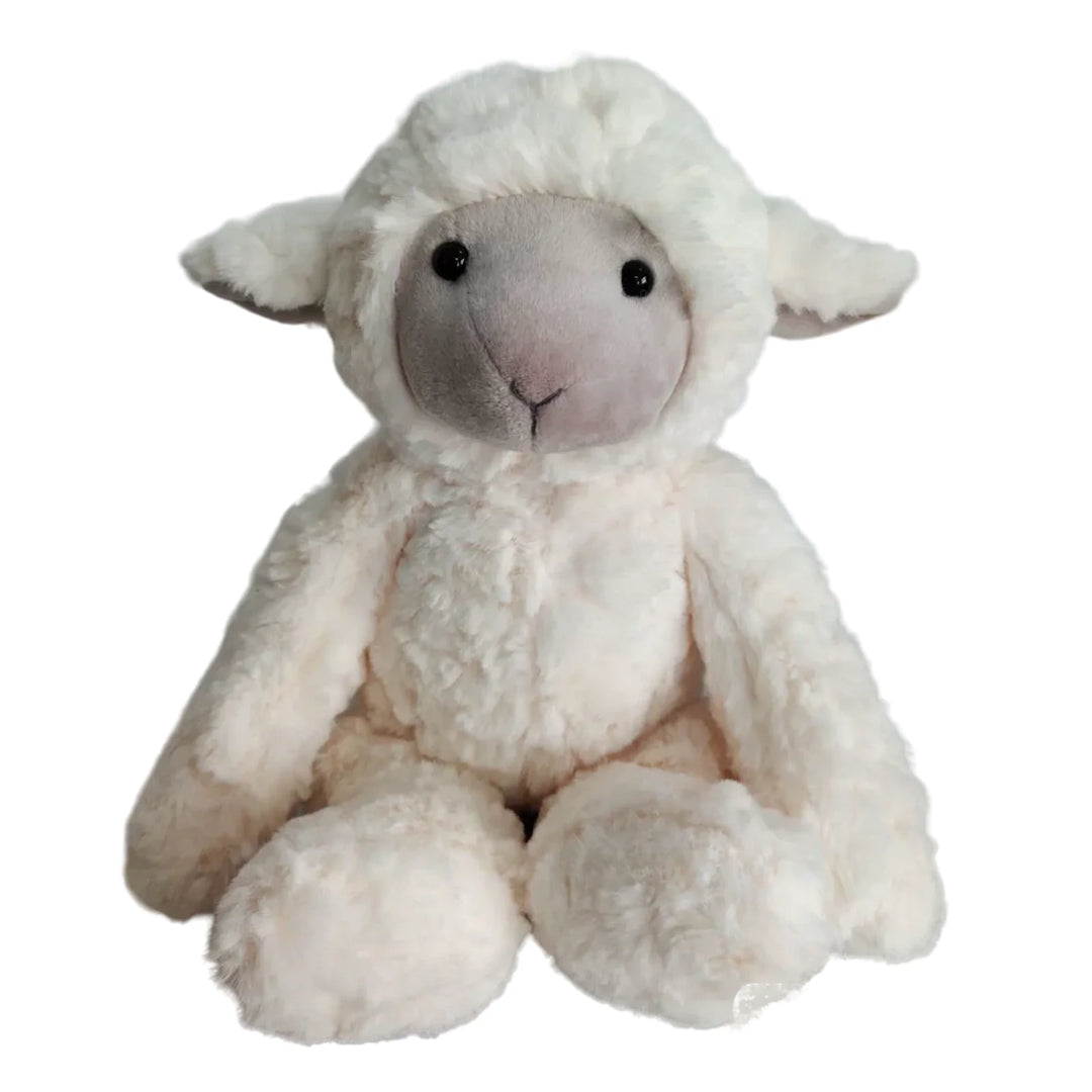 Petite Vous Lennie the Lamb