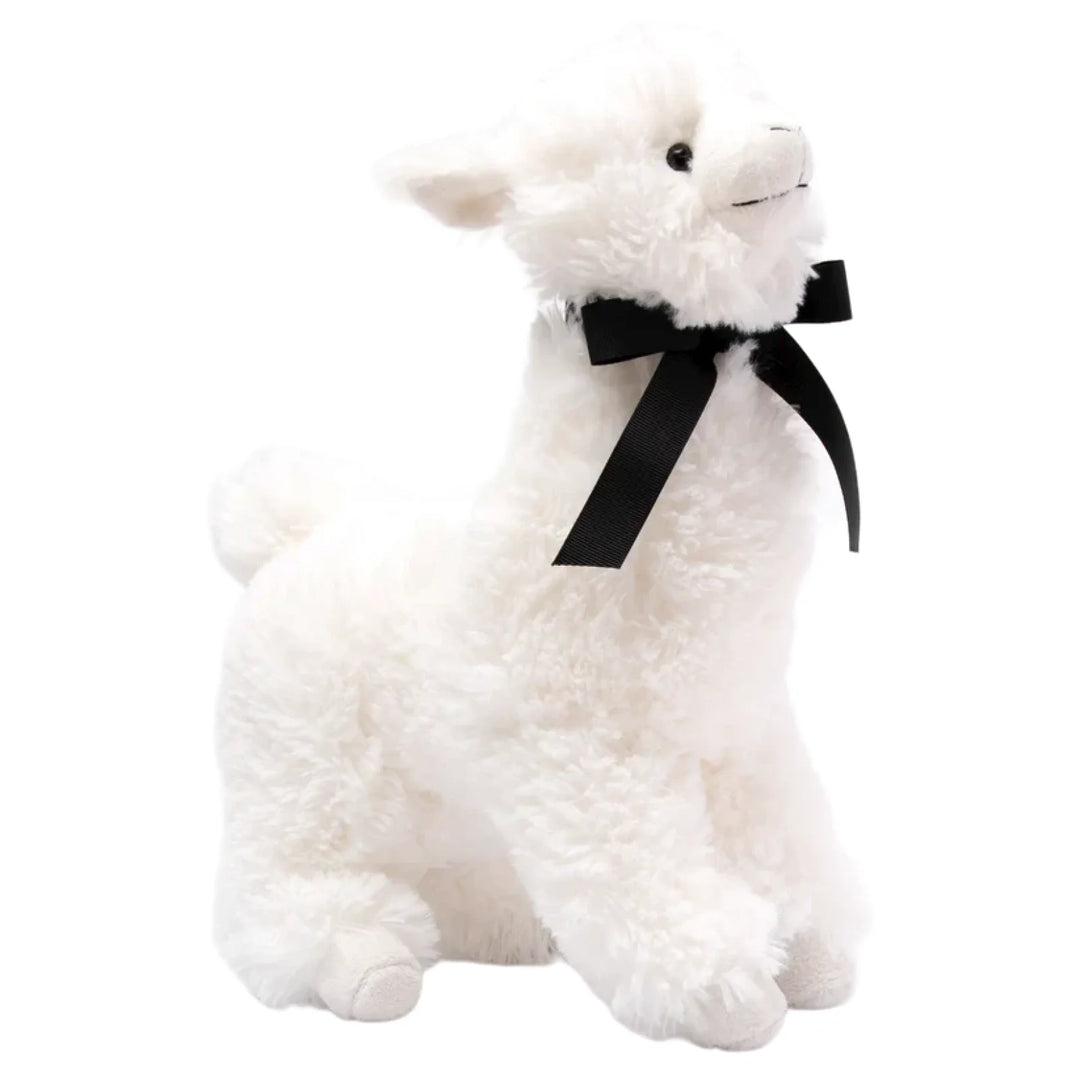 Petite Vous Luna the Lamb