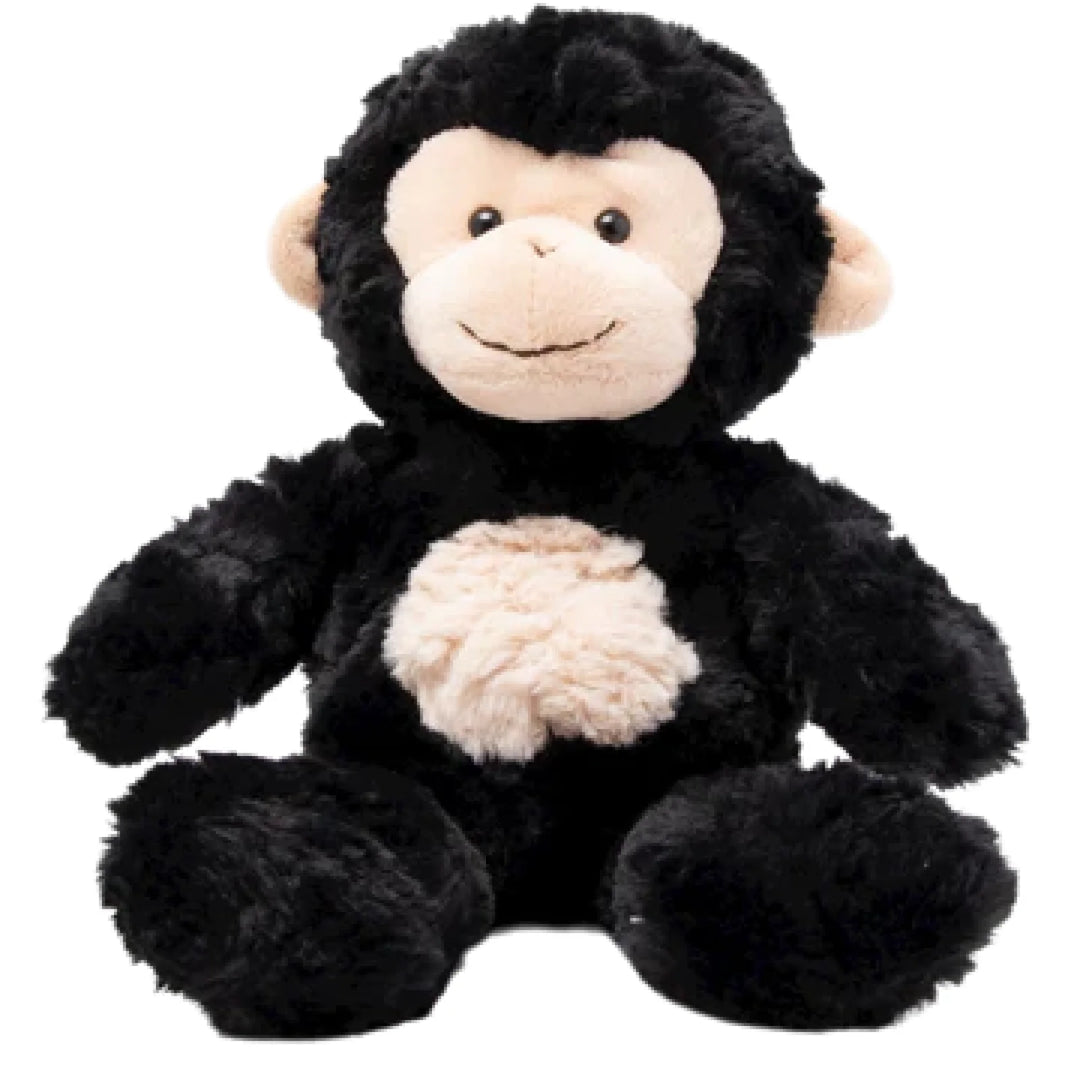 Petite Vous Mikie The Black Monkey