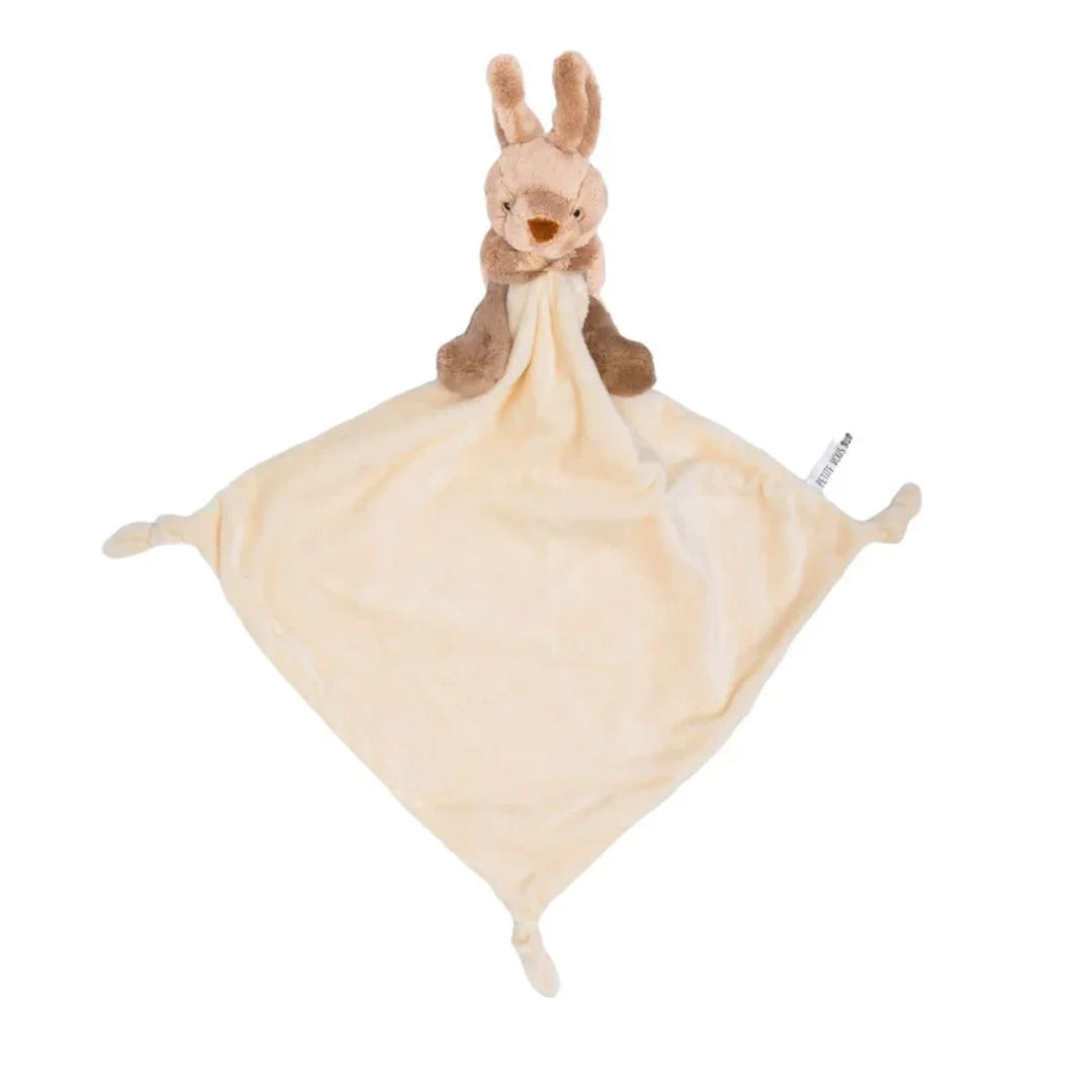 Petite Vous Mini Toy & Comfort Blanket Jojo the Kangaroo