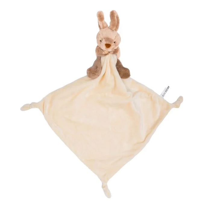 Petite Vous Mini Toy & Comfort Blanket Jojo the Kangaroo