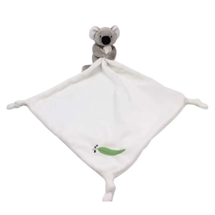 Petite Vous Mini Toy & Comfort Blanket Kip the Koala
