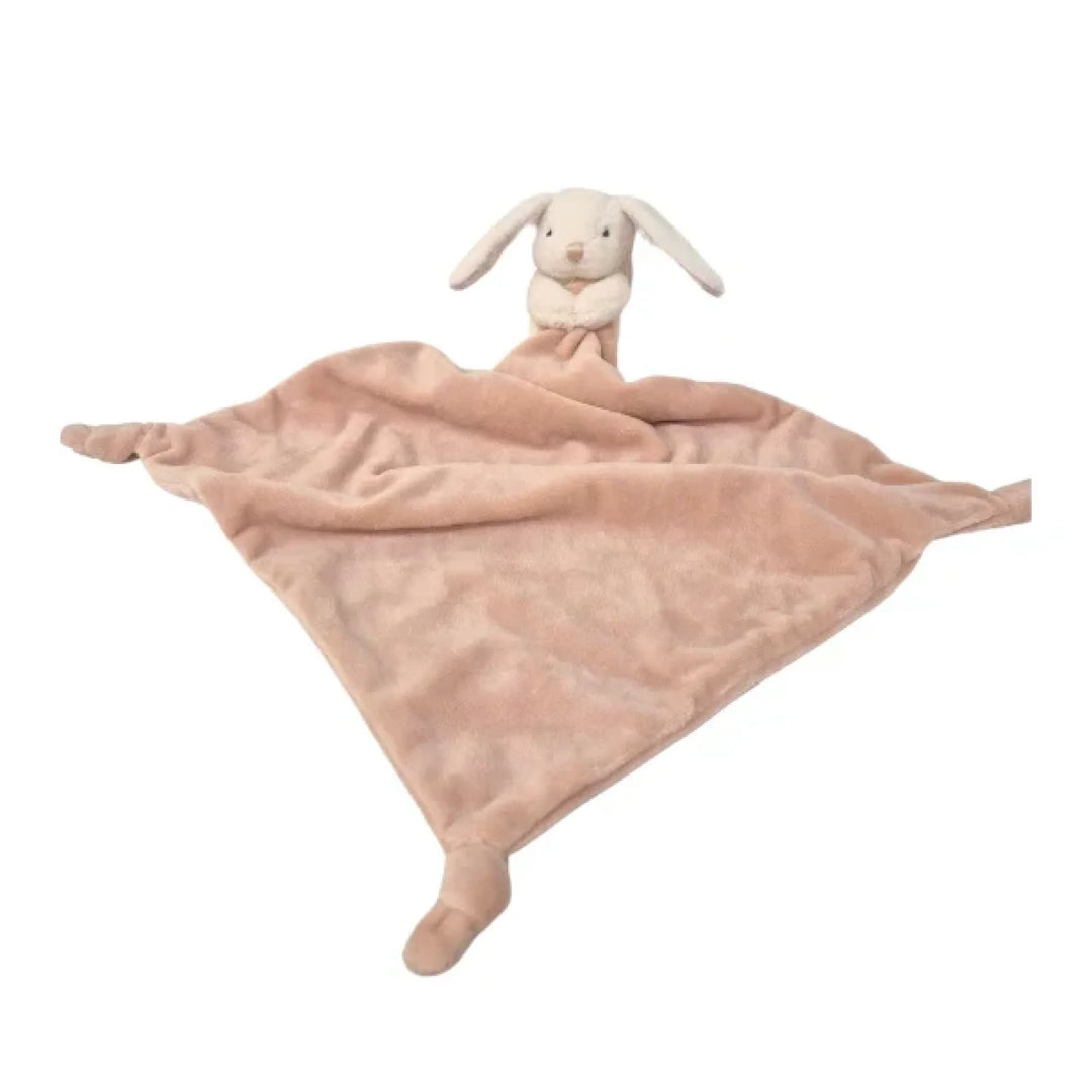 Petite Vous Mini Toy & Comfort Blanket Mia the Bunny