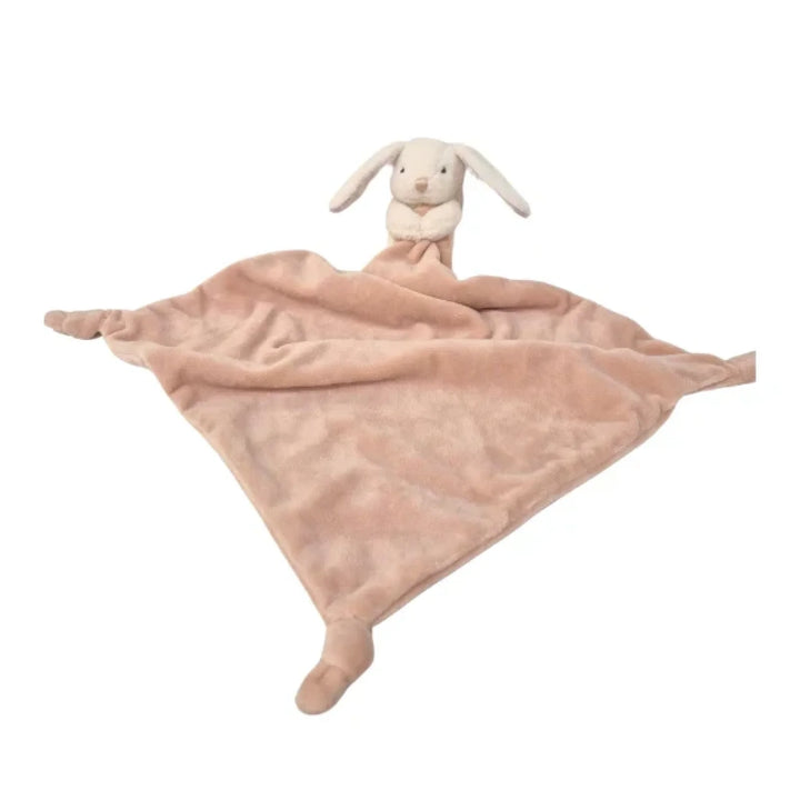 Petite Vous Mini Toy & Comfort Blanket Mia the Bunny