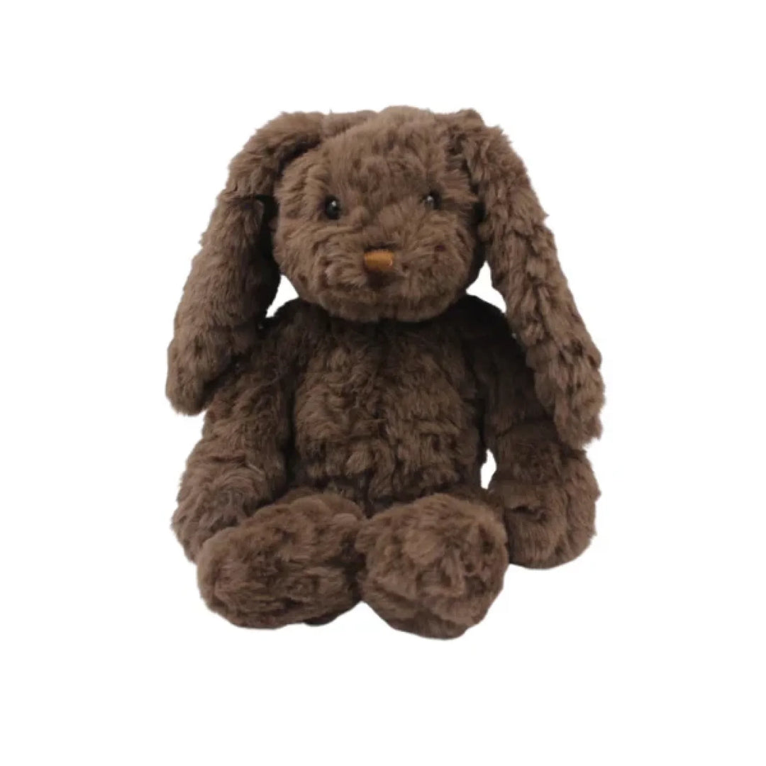 Petite Vous Ruffles the Rabbit