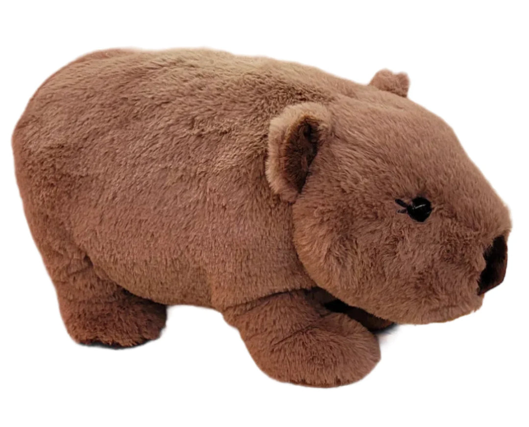 Petite Vous Walter the Wombat
