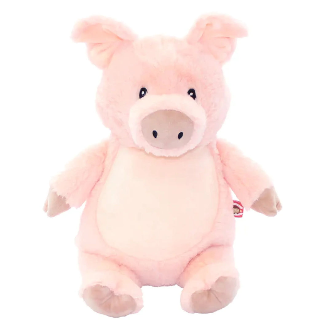 Pig Pink Cubbie