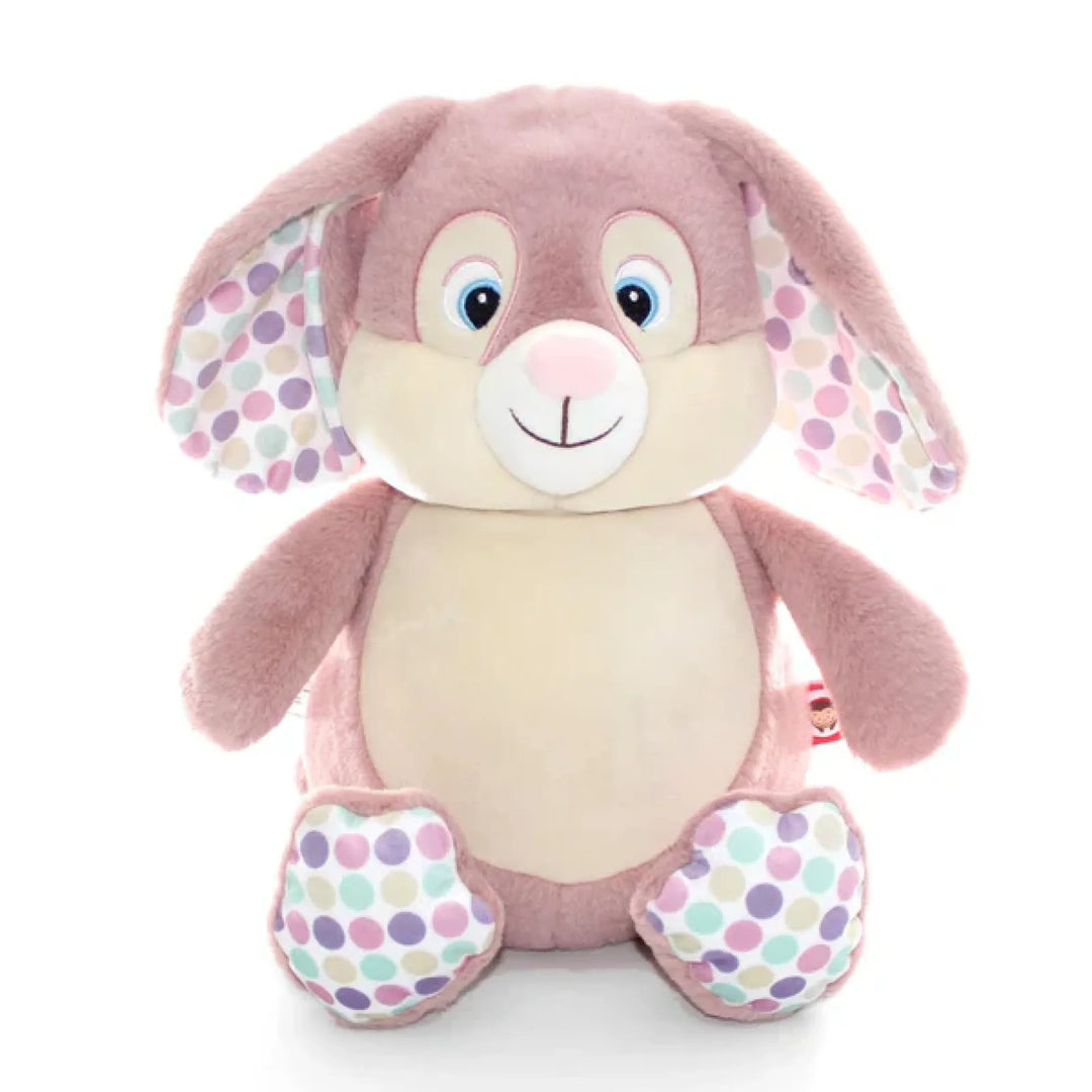 Bunny Pink Cubbie