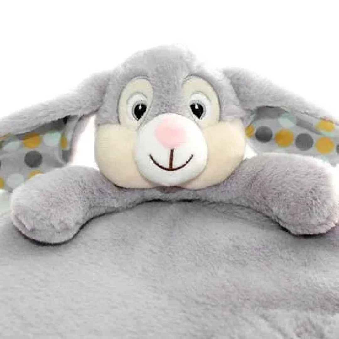 Cubbies Bunny Blanket