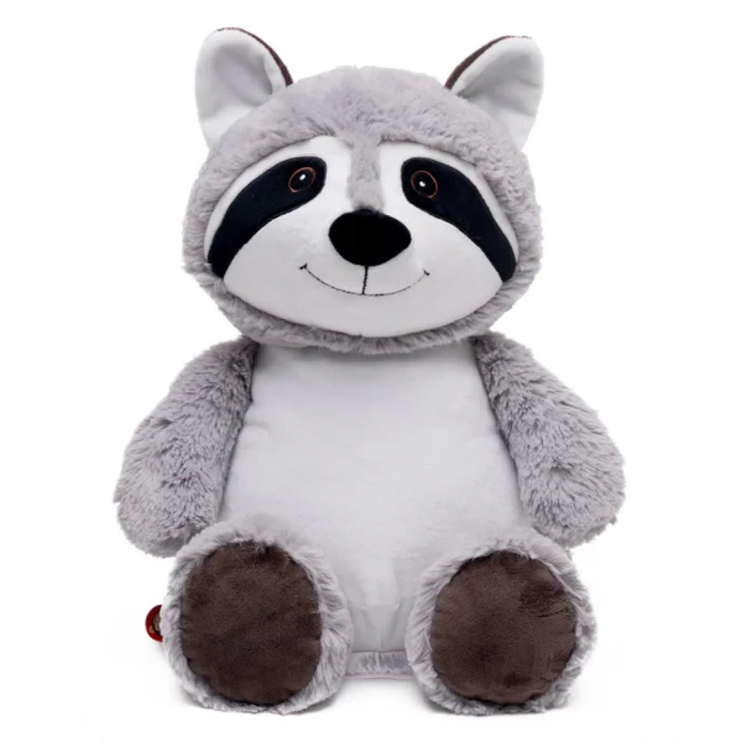 Racoon Cubbie