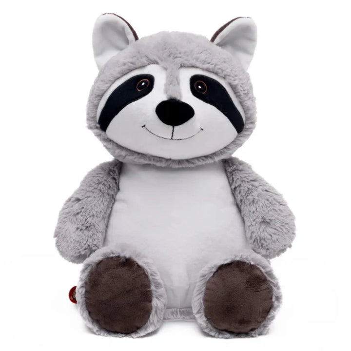 Racoon Cubbie