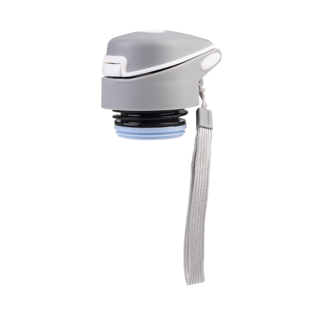 Replacement Lid For Oasis 500Ml White