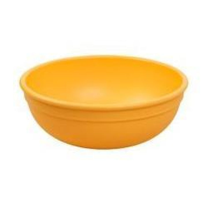 Replay Bowl Large Sunny Yellow