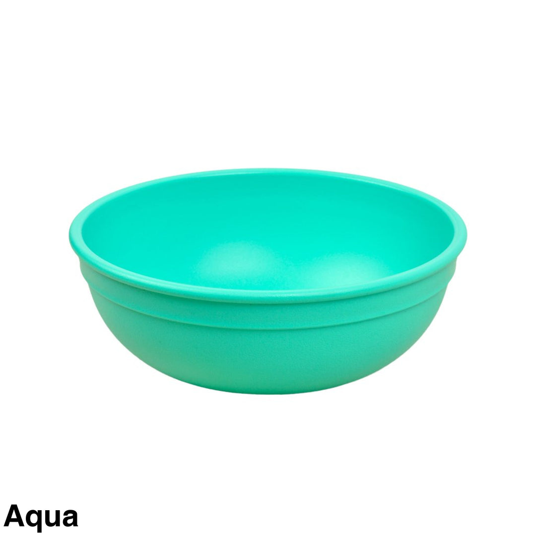 Replay Bowl Large Aqua