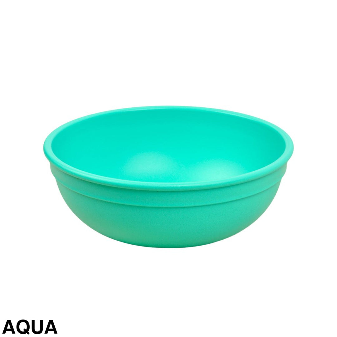 Replay Bowl Large Aqua