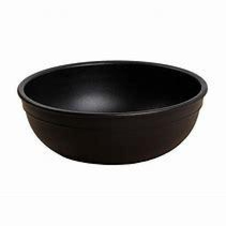 Replay Bowl Large Black