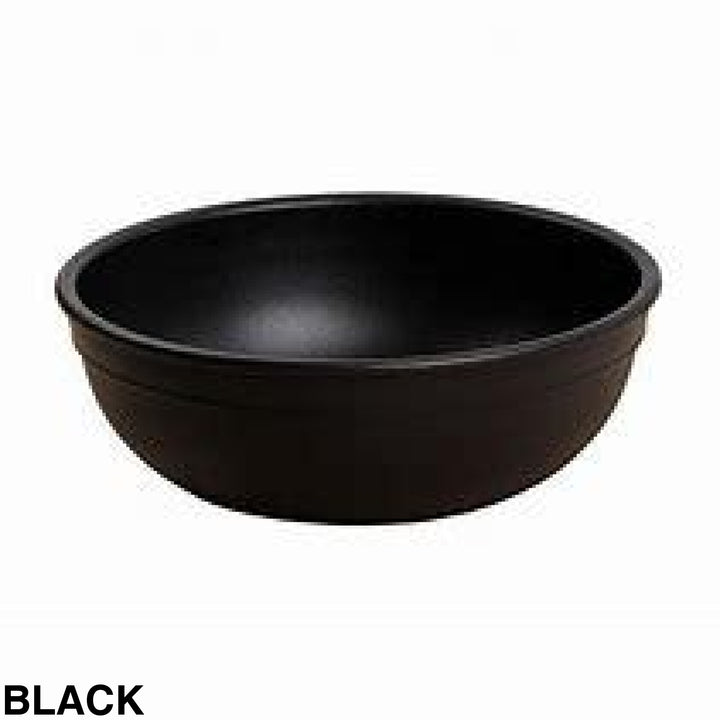 Replay Bowl Large Black