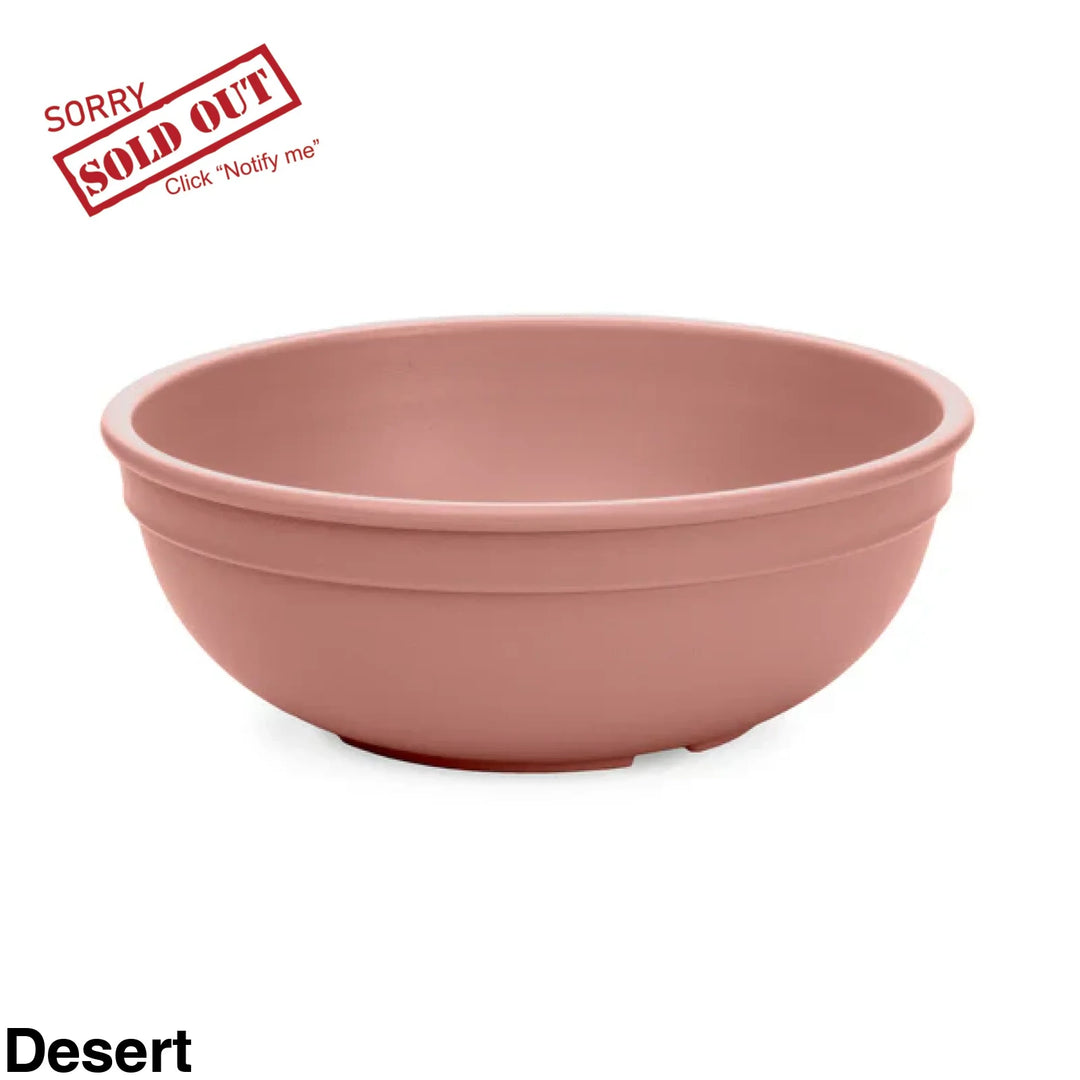 Replay Bowl Large Desert