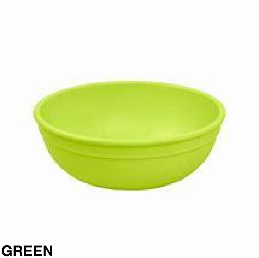 Replay Bowl Large Green