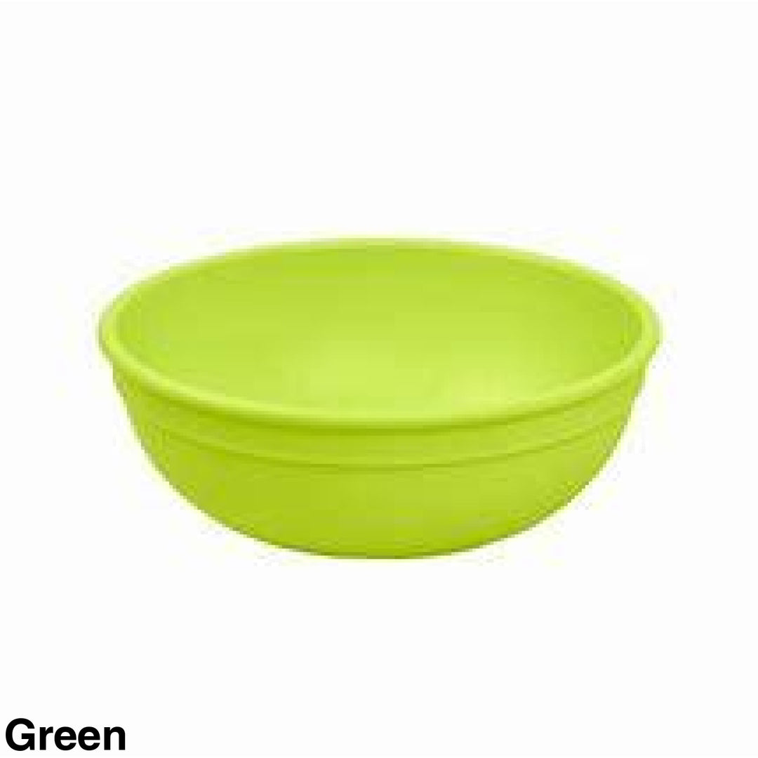 Replay Bowl Large Green