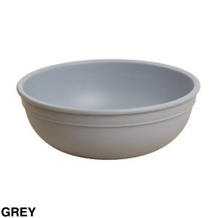 Replay Bowl Large Grey