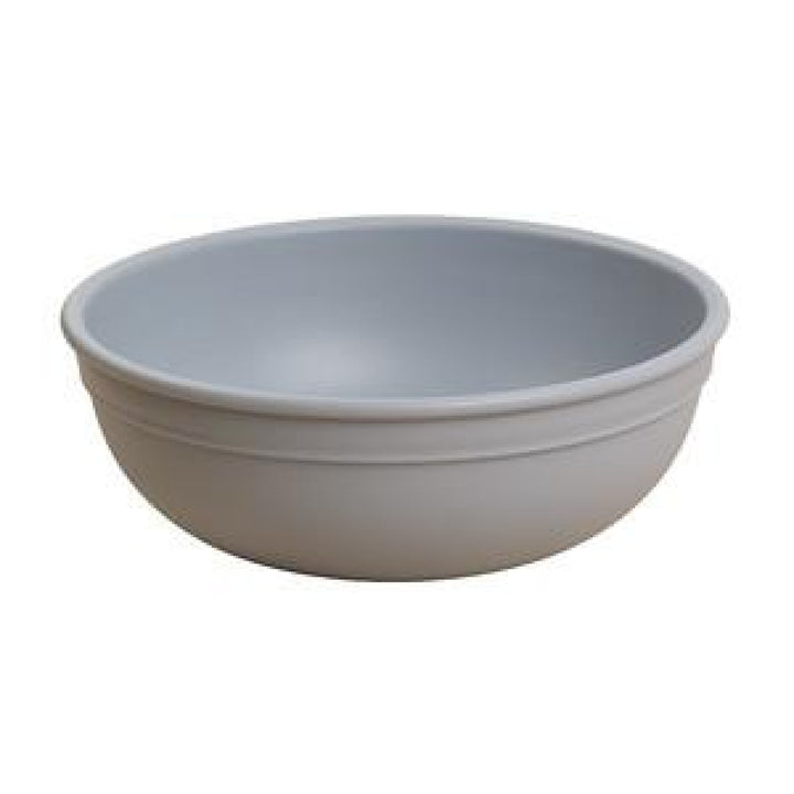 Replay Bowl Large Grey
