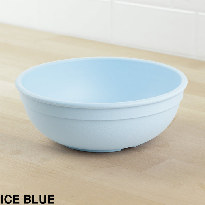 Replay Bowl Large Ice Blue