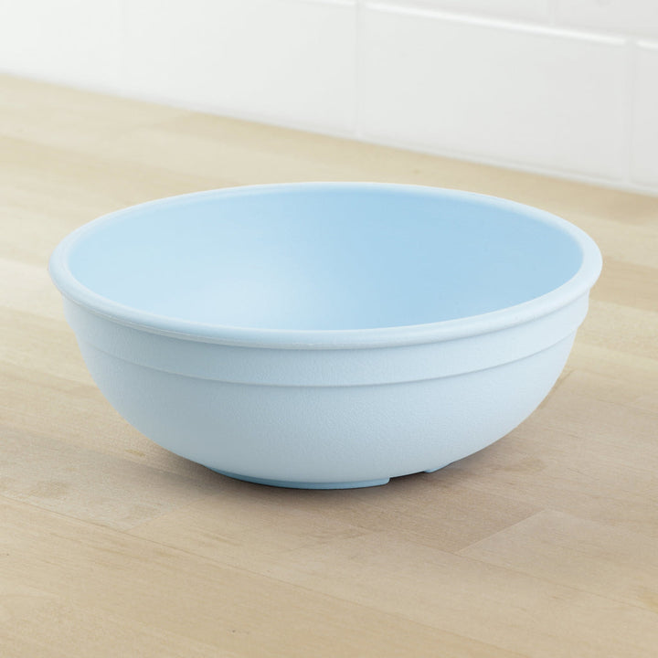 Replay Bowl Large Ice Blue