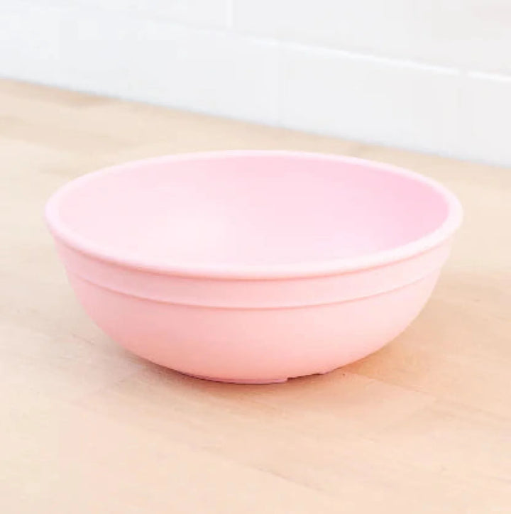 Replay Bowl Large Ice Pink
