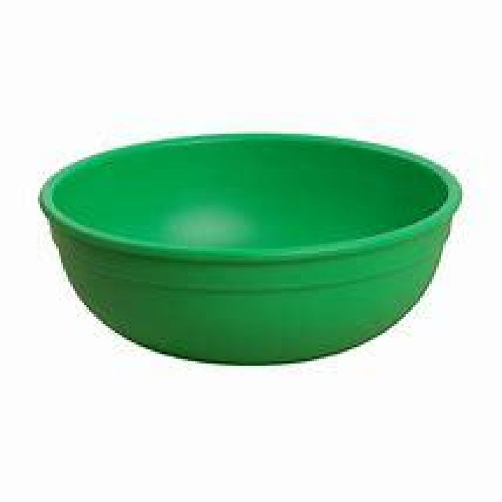 Replay Bowl Large Kelly Green