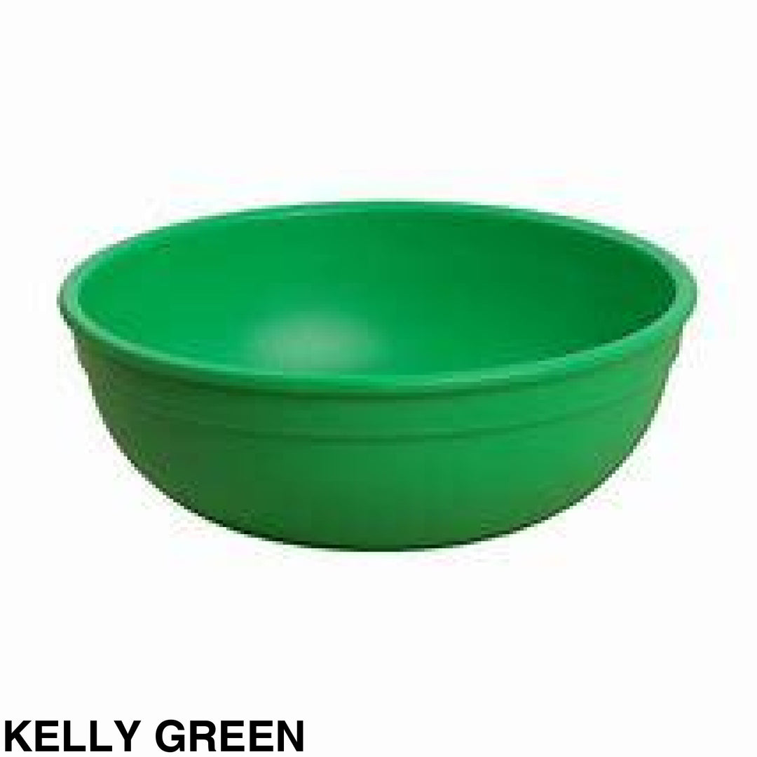 Replay Bowl Large Kelly Green