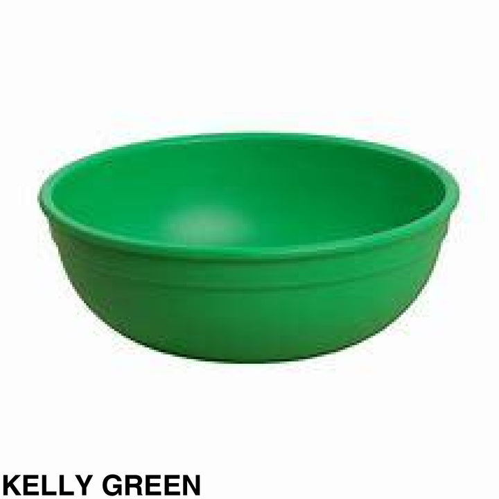 Replay Bowl Large Kelly Green
