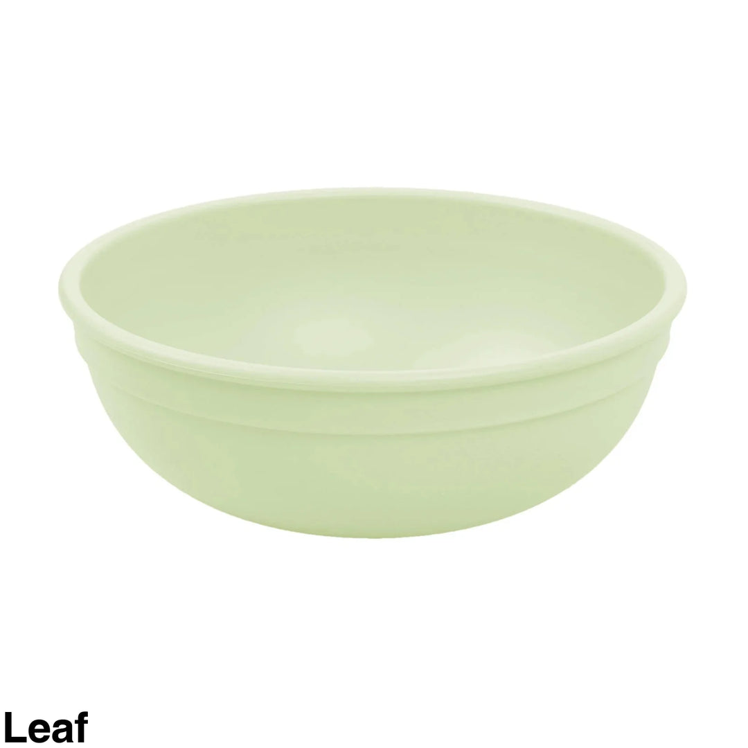 Replay Bowl Large Leaf