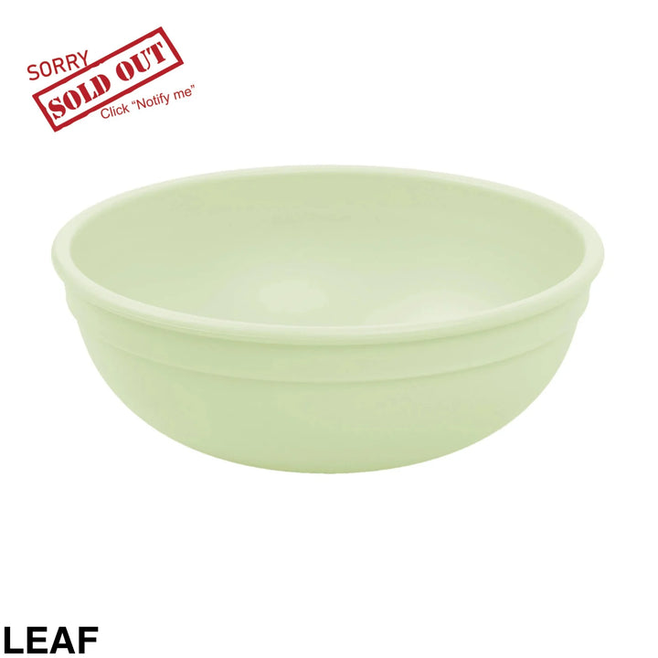 Replay Bowl Large Leaf