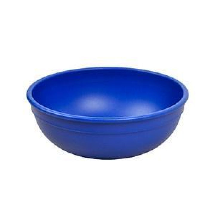 Replay Bowl Large Navy Blue