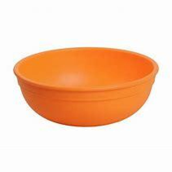 Replay Bowl Large Orange