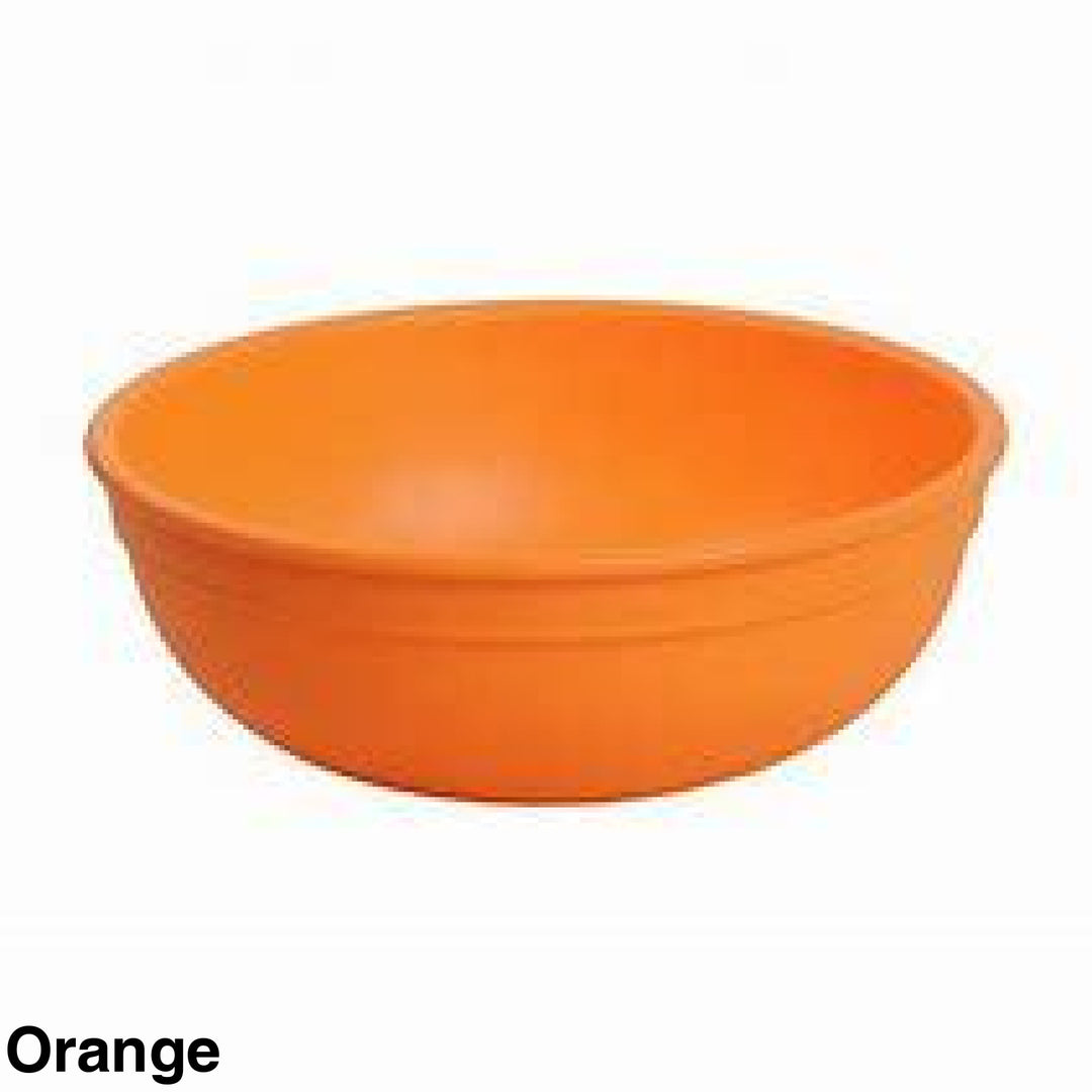Replay Bowl Large Orange
