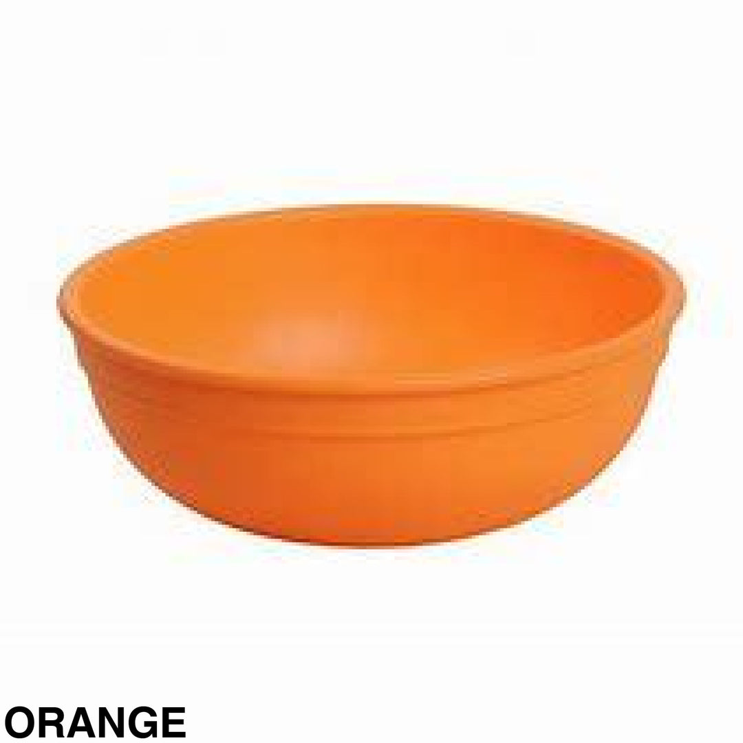 Replay Bowl Large Orange