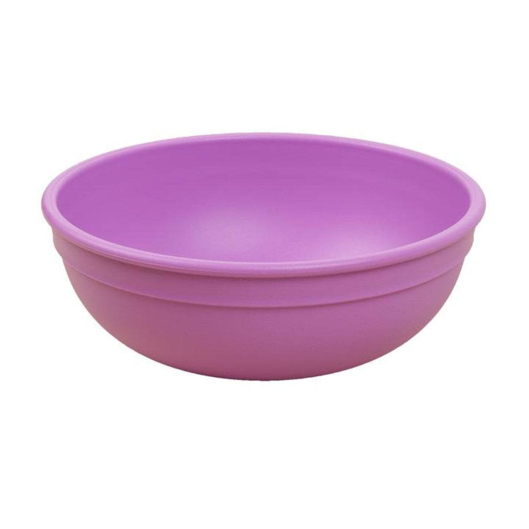 Replay Bowl Large Purple