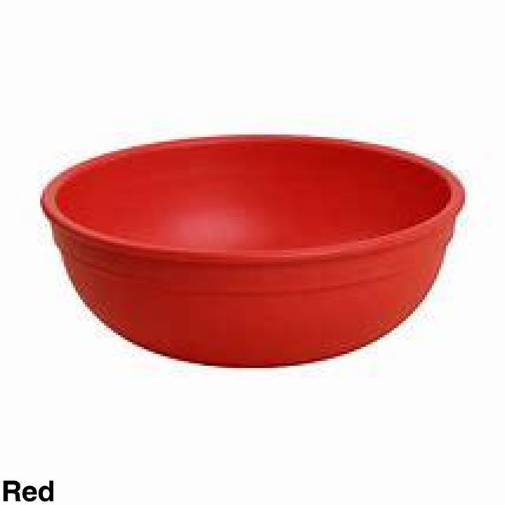 Replay Bowl Large Red