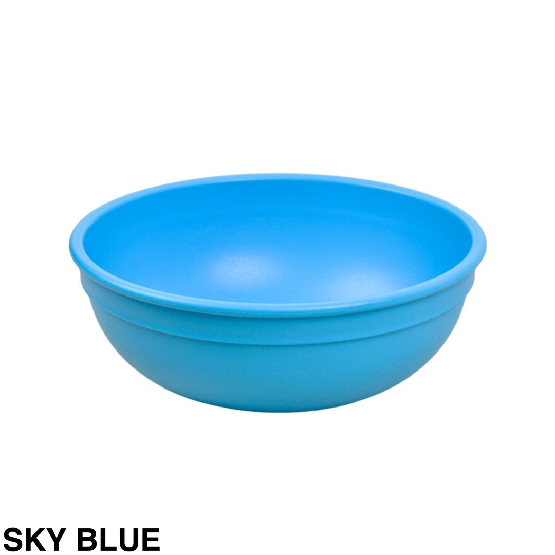 Replay Bowl Large Sky Blue