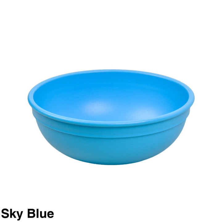 Replay Bowl Large Sky Blue