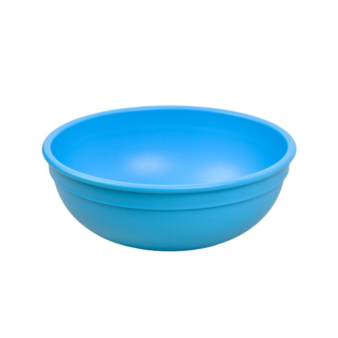 Replay Bowl Large Sky Blue